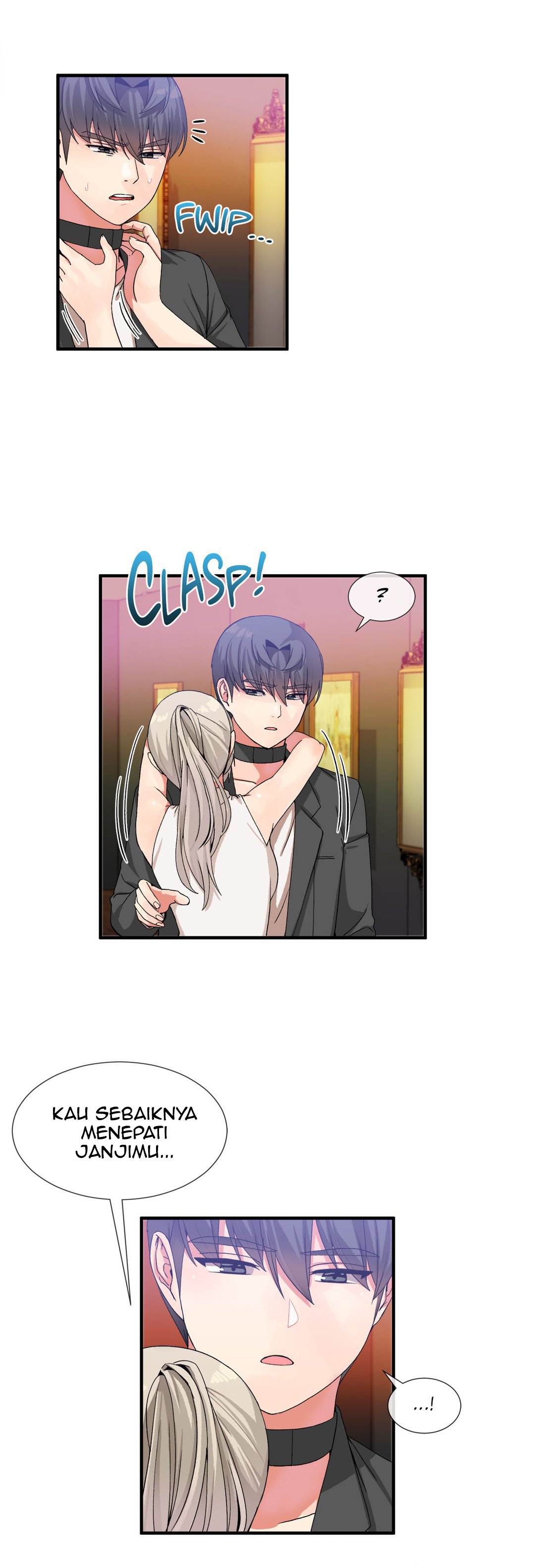 Deceptions (skull2) - Chapter 25 14
