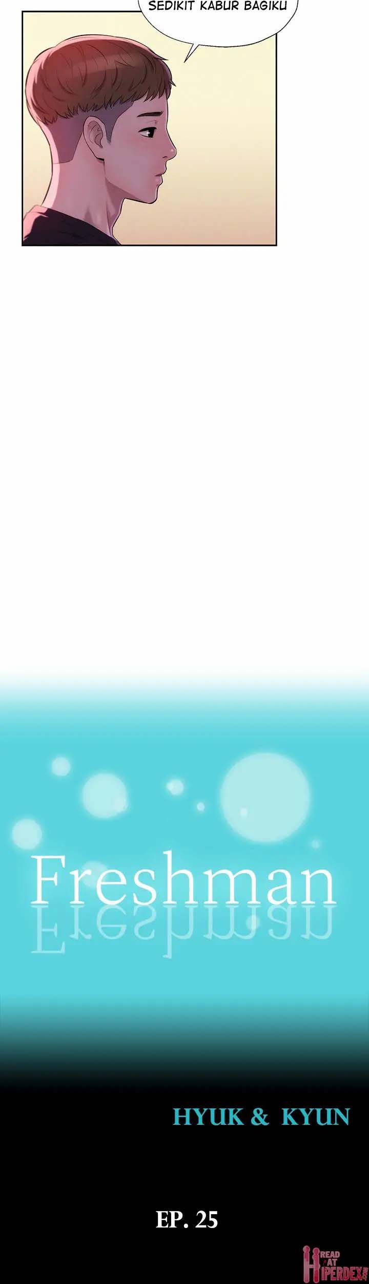 Freshman - Chapter 25 3