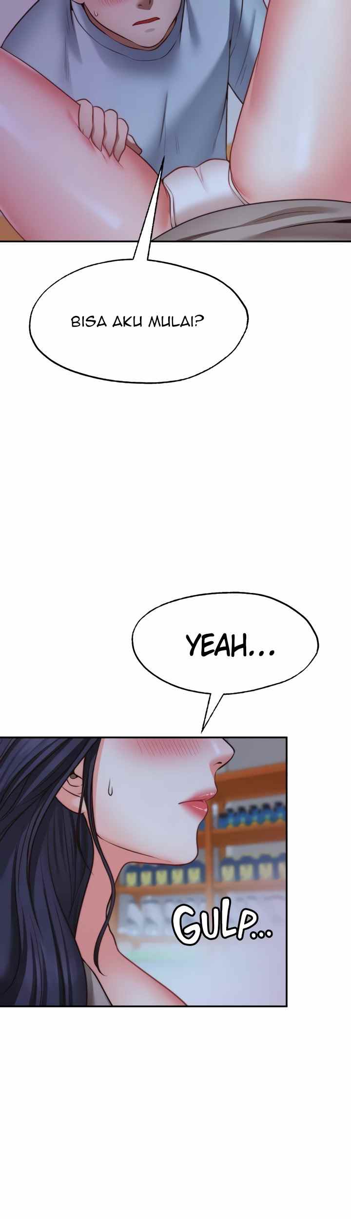 Wish Partner - Chapter 25 31