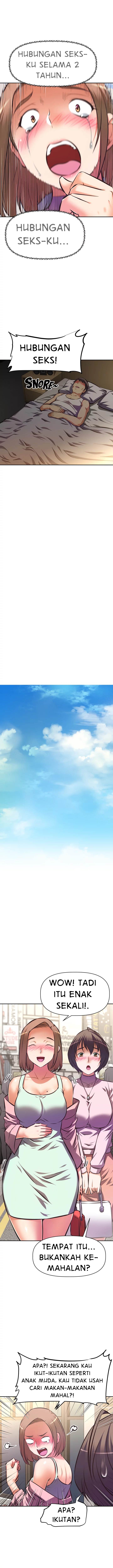 Streamer Aunt - Chapter 25 12 Streamer Aunt - Chapter 25 12