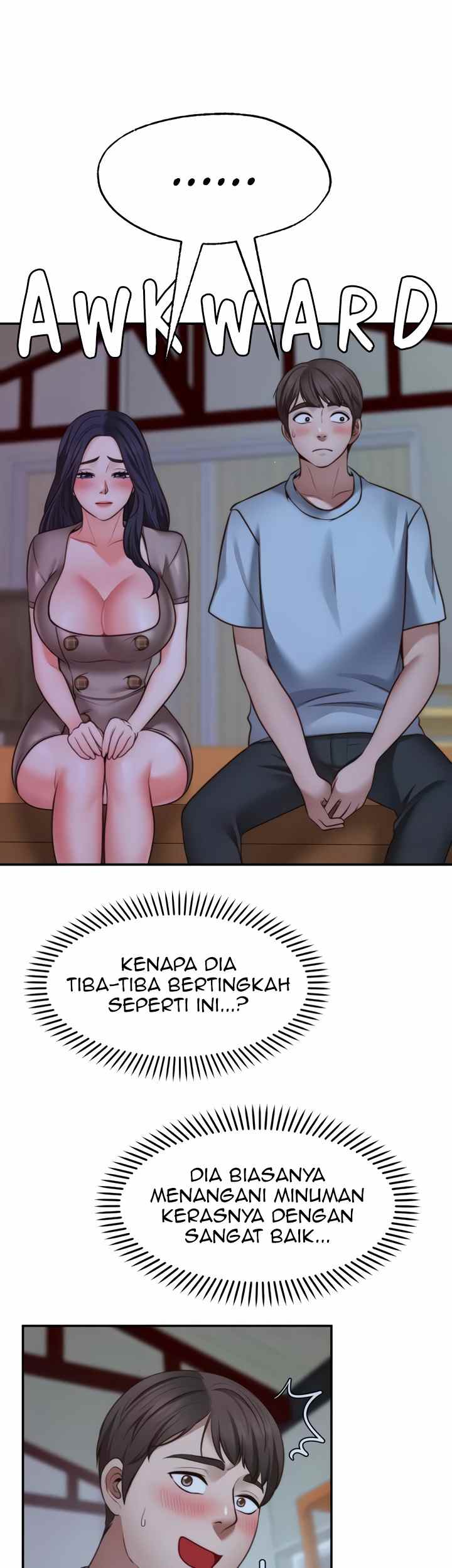 Wish Partner - Chapter 25 43