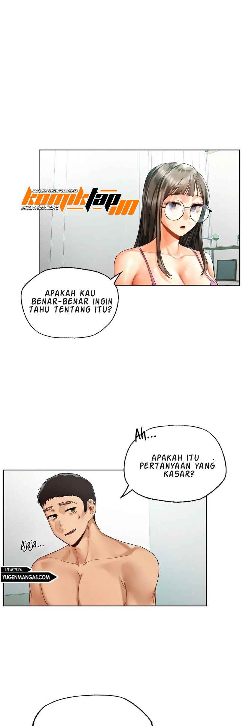 A New Beginning - Chapter 25 4
