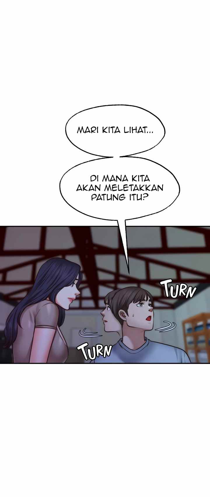 Wish Partner - Chapter 25 15