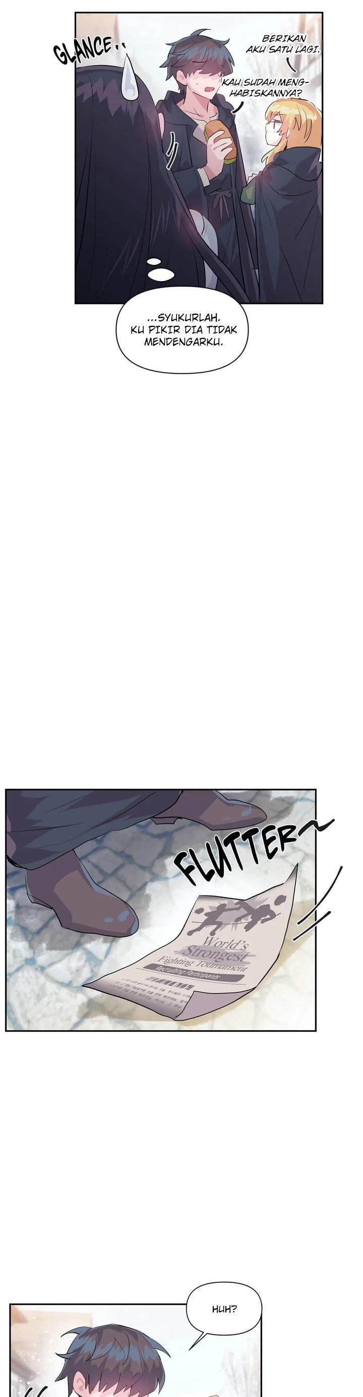 Log in to Lust-a-land - Chapter 25 19