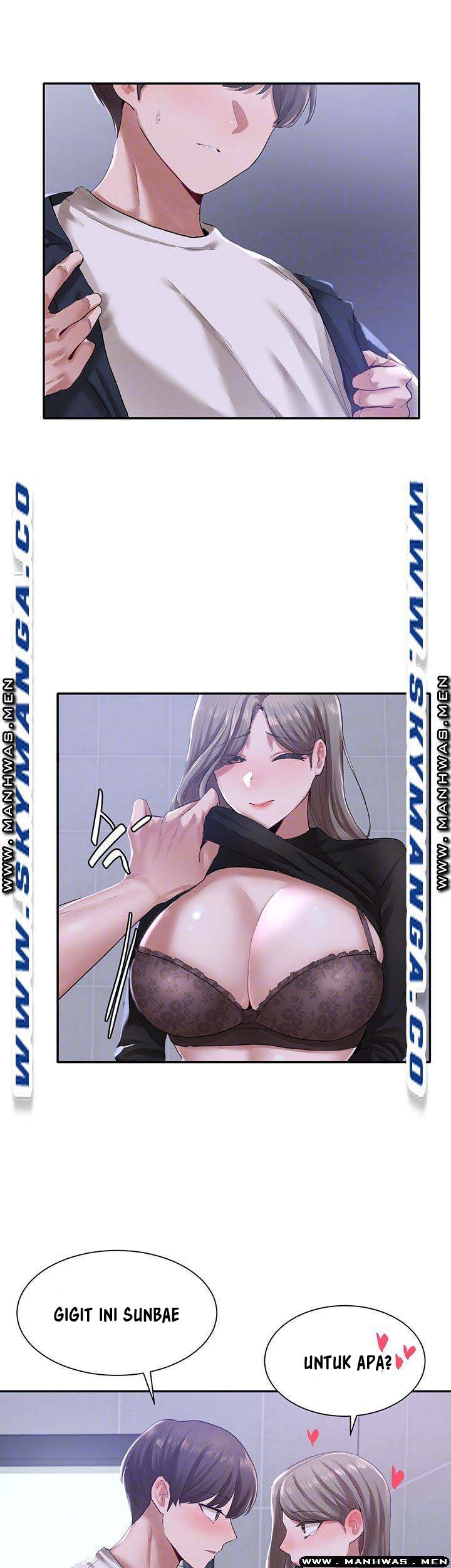 Circles - Chapter 25 2