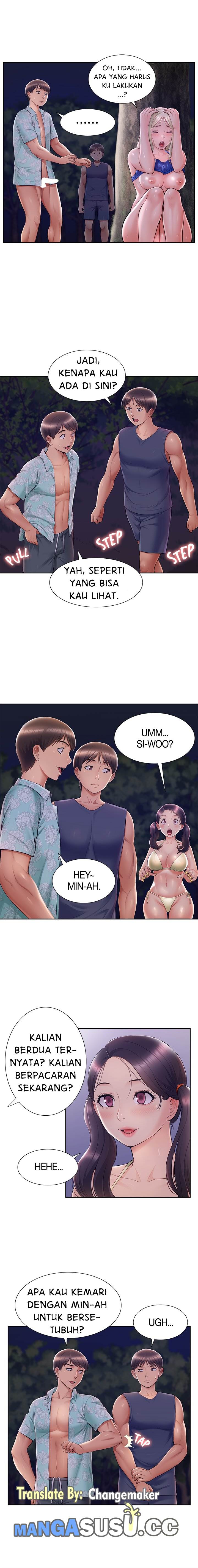 Twin Takes - Chapter 25 5