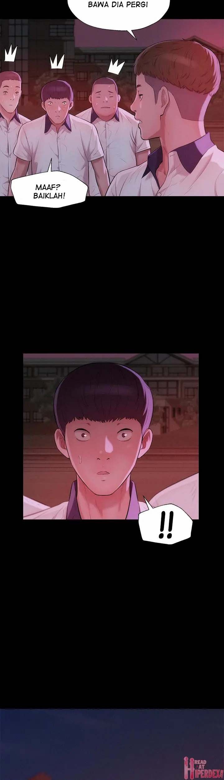 Freshman - Chapter 25 19