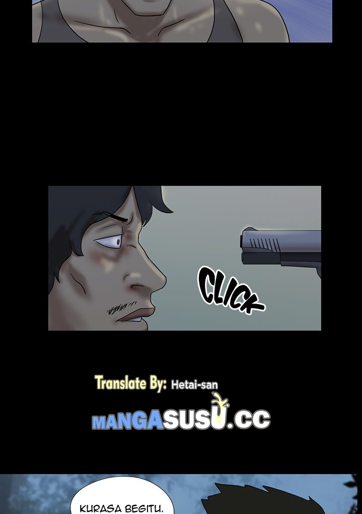 Naked Island - Chapter 25 26