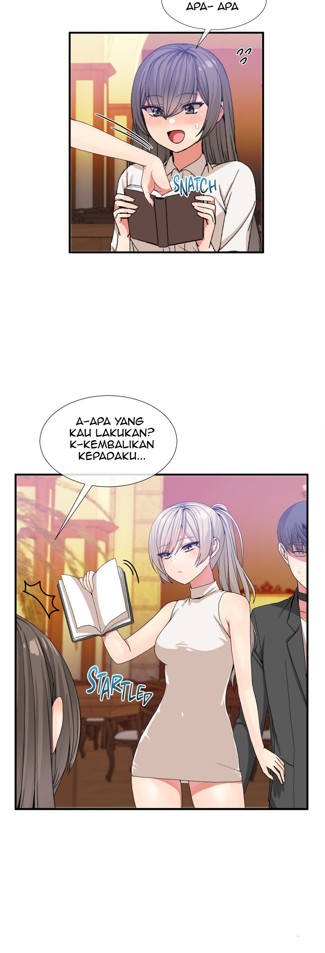 Deceptions (skull2) - Chapter 25 17