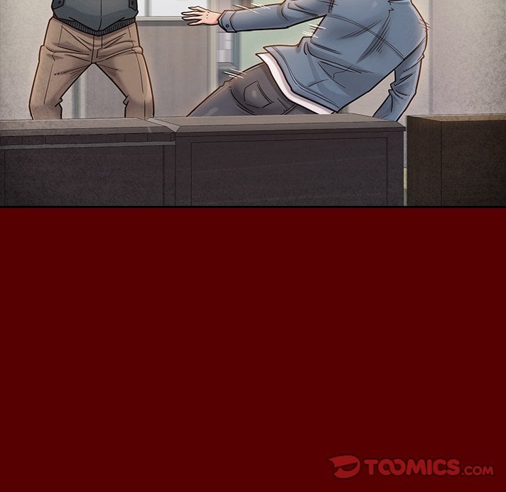 Fruitless - Chapter 25 40