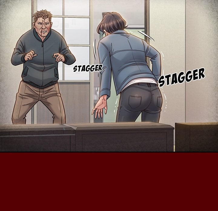 Fruitless - Chapter 25 38