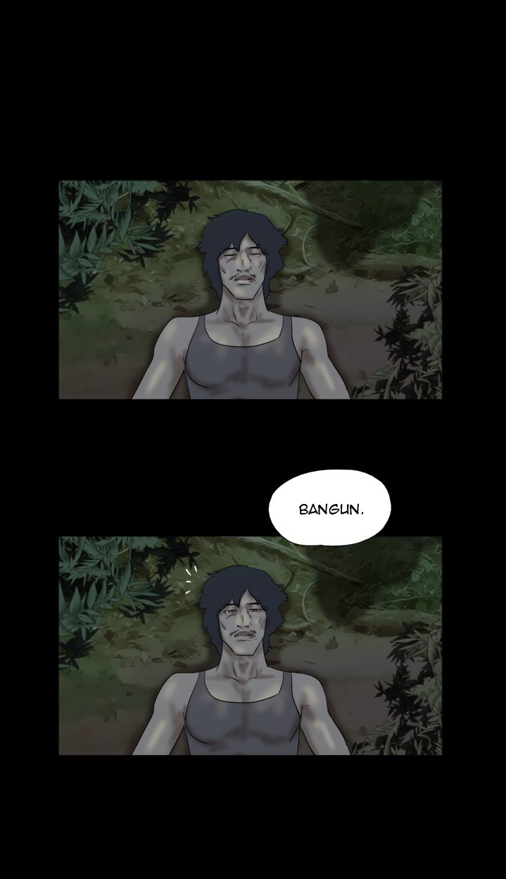 Naked Island - Chapter 25 21