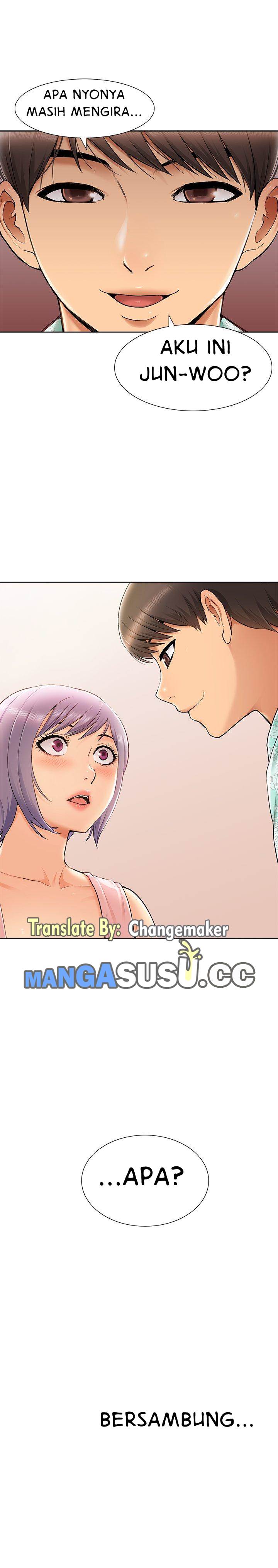 Twin Takes - Chapter 25 20