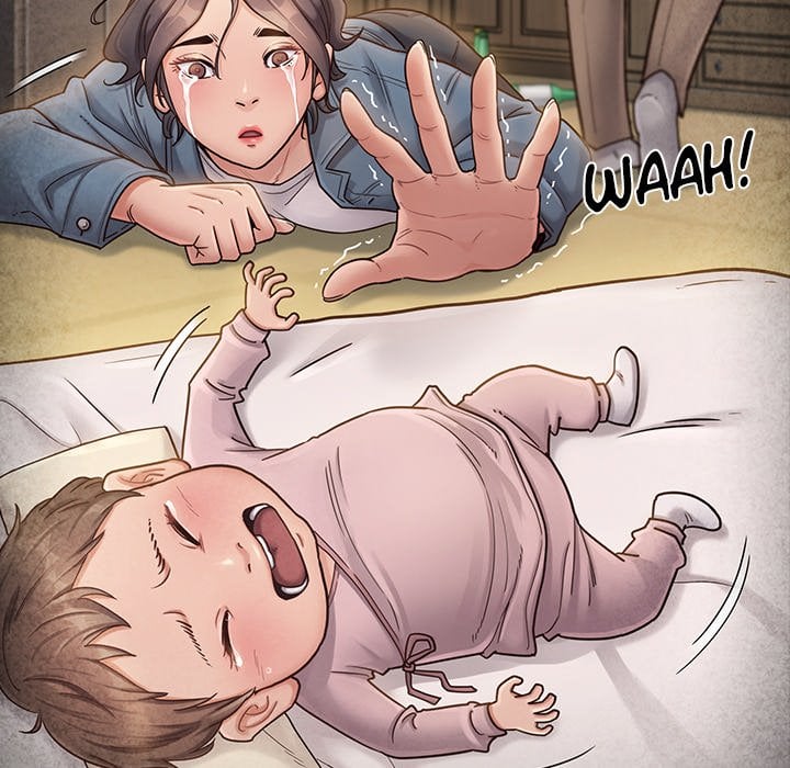 Fruitless - Chapter 25 57