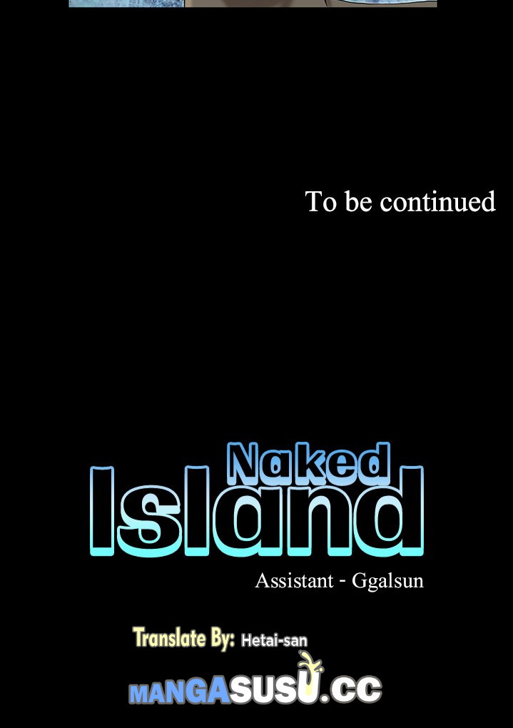 Naked Island - Chapter 25 31
