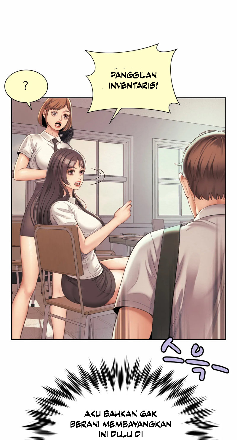 Workplace Romance - Chapter 25 17