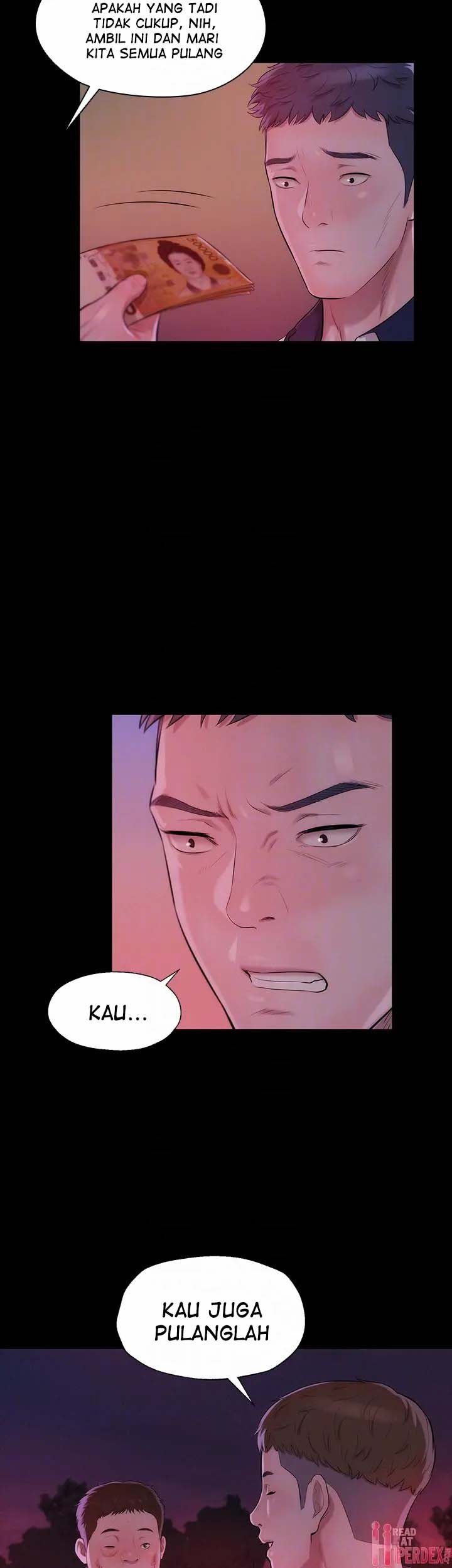 Freshman - Chapter 25 8