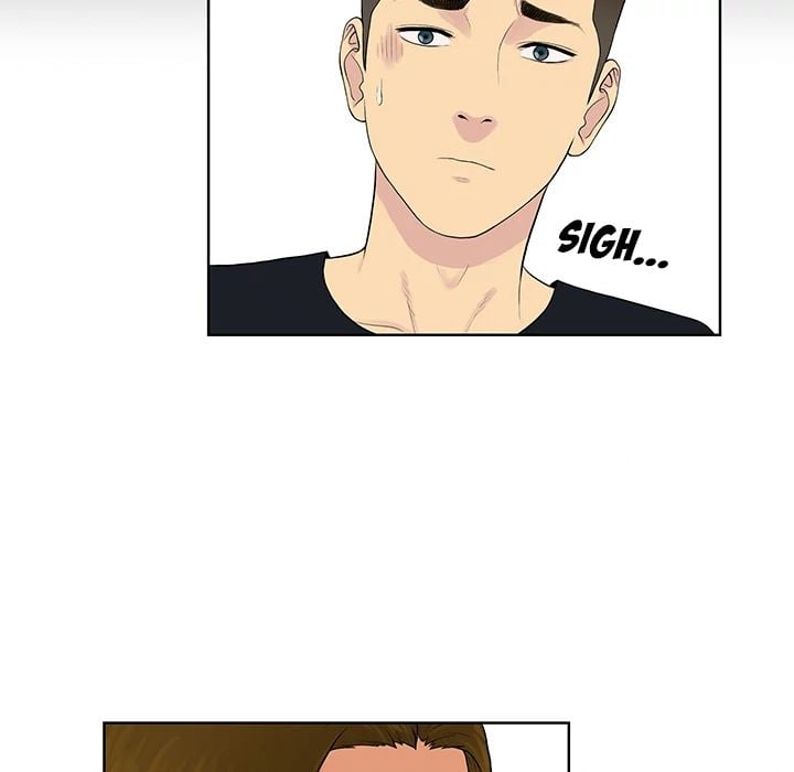 The Stand-up Guy (Dolphin) - Chapter 25 15