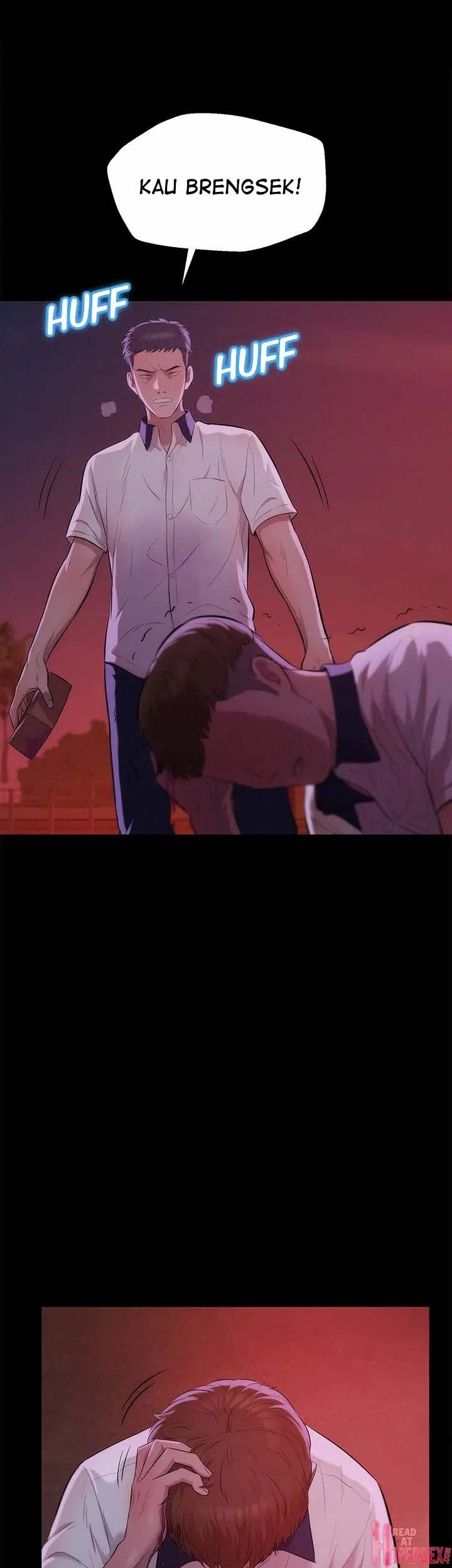 Freshman - Chapter 25 22