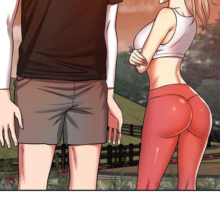 Safe Haven - Chapter 25 23 Safe Haven - Chapter 25 23