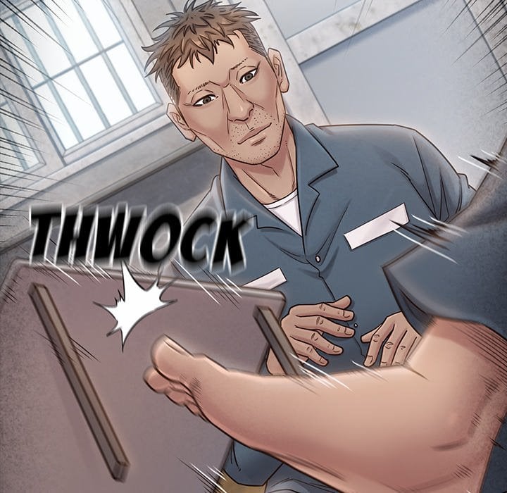 Fruitless - Chapter 25 93