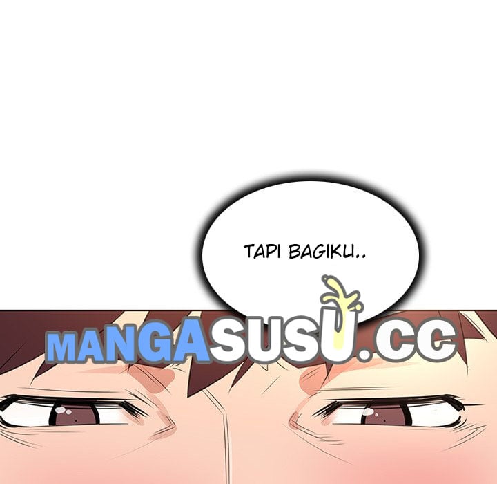 Desperate Measures - Chapter 25 54
