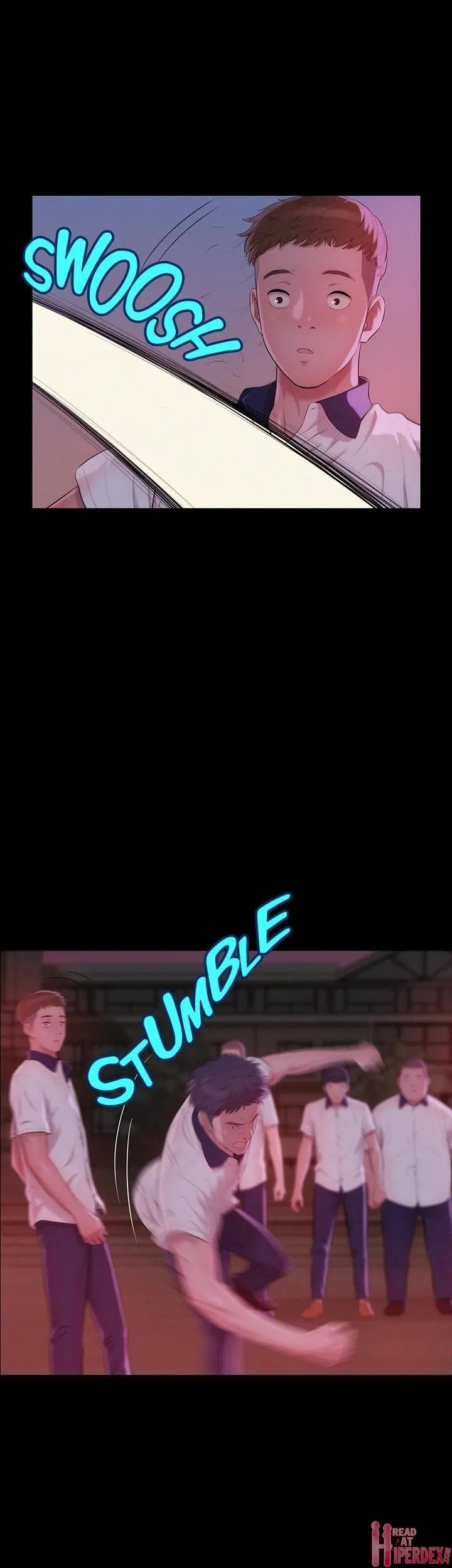 Freshman - Chapter 25 10