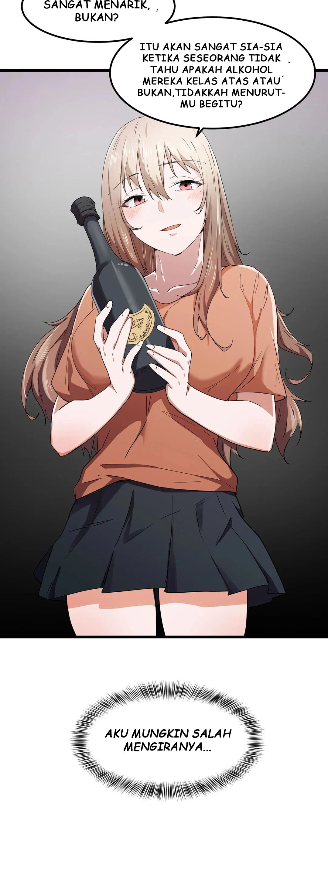 I Wanna Be a Daughter Thief - Chapter 25 11 I Wanna Be a Daughter Thief - Chapter 25 11