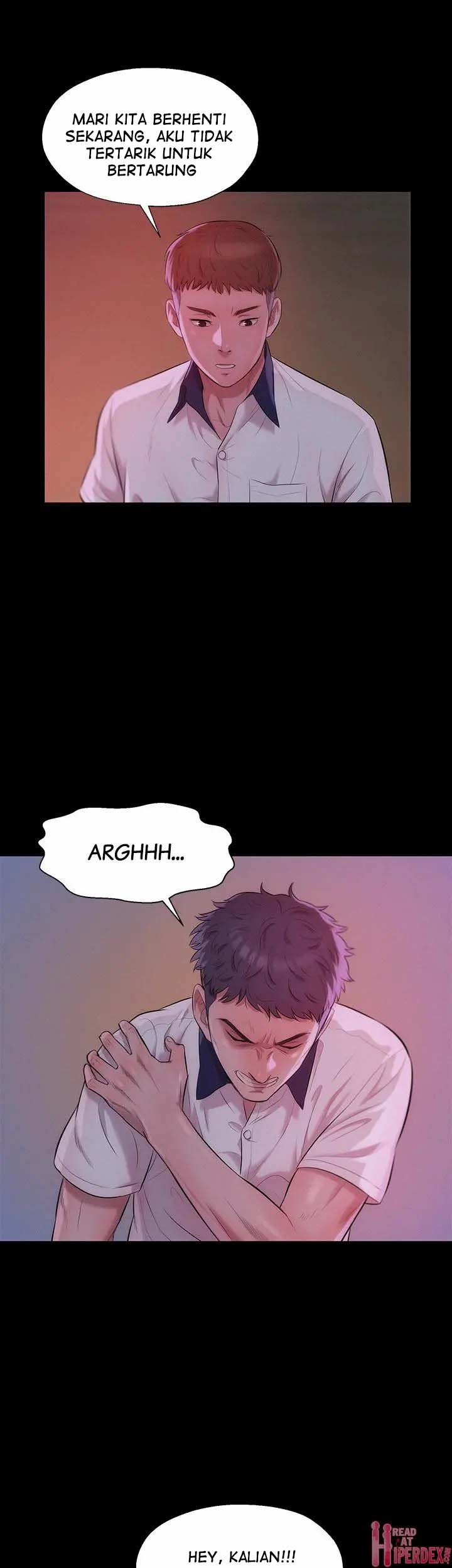 Freshman - Chapter 25 18