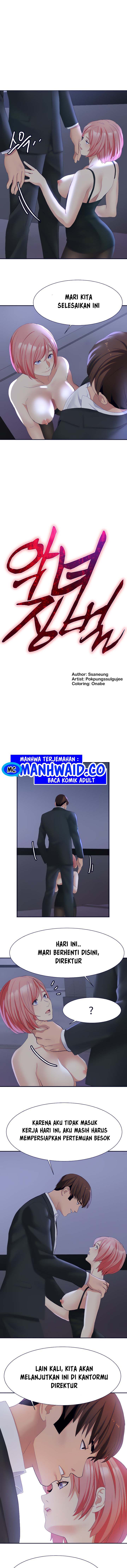 Punishments for Bad Girls - Chapter 25 3