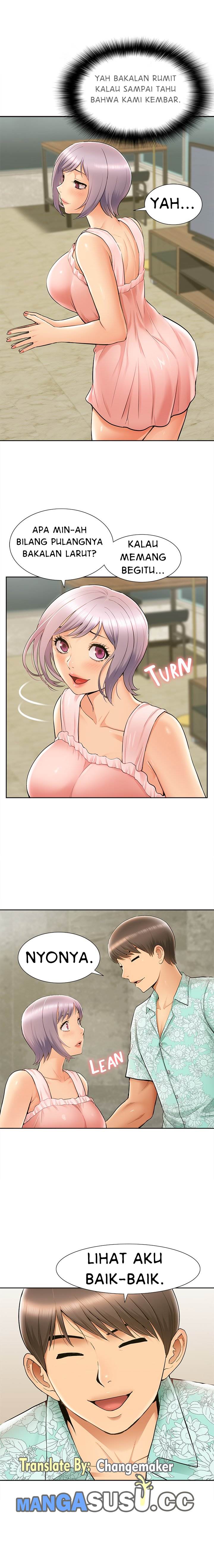 Twin Takes - Chapter 25 19