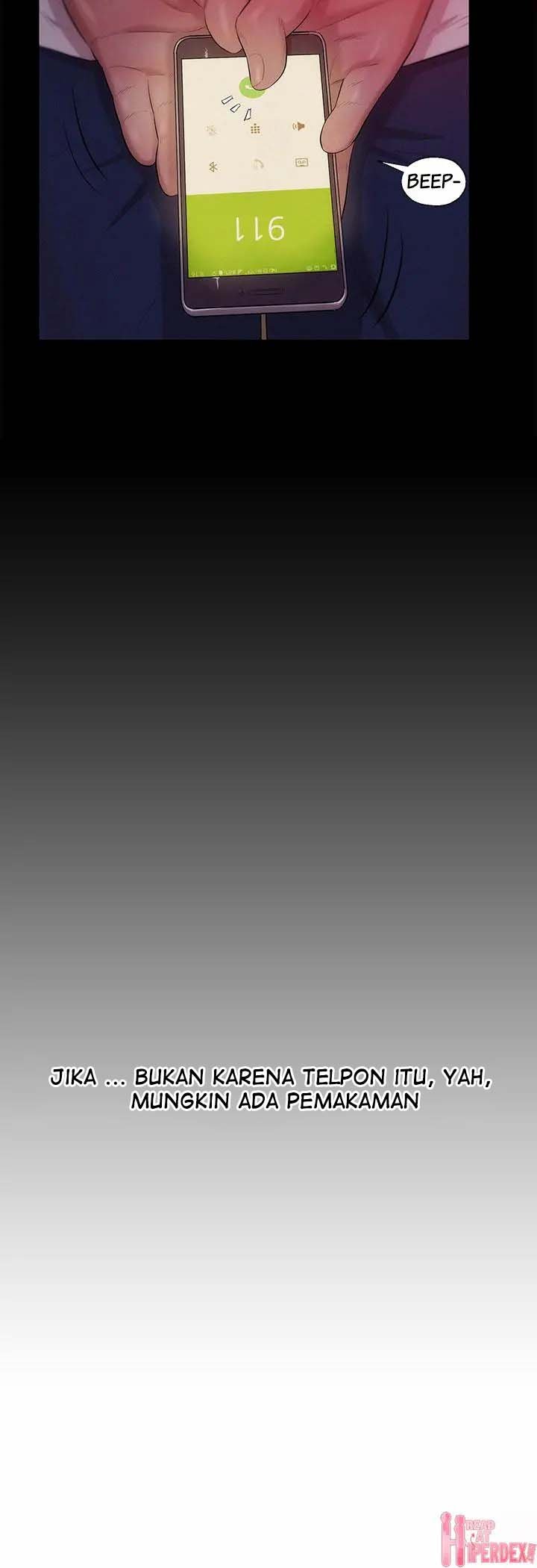 Freshman - Chapter 25 25