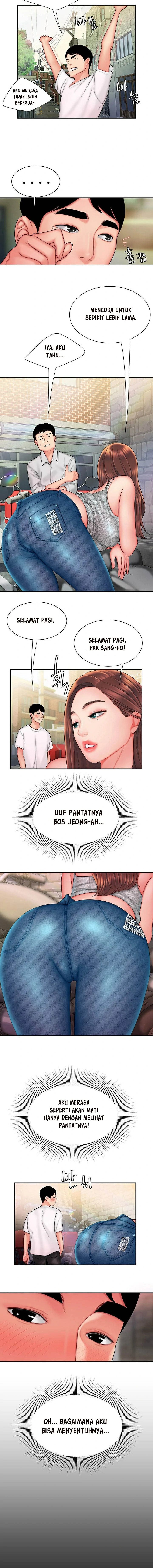 Delivery Man - Chapter 25 7 Delivery Man - Chapter 25 7