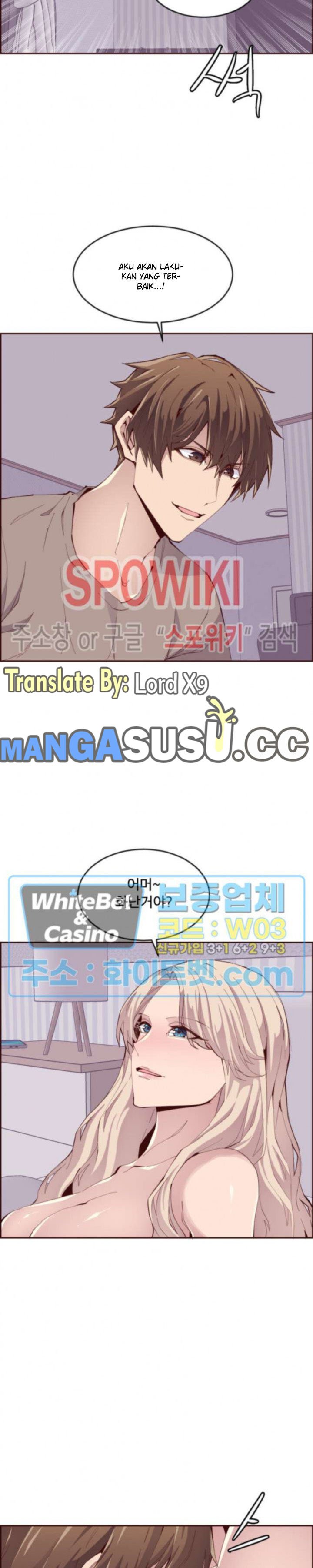 Body Camper - Chapter 25 5