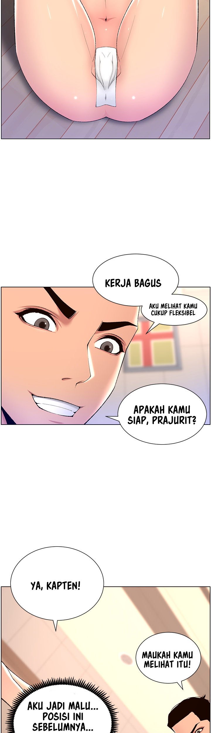The Night King using App - Chapter 25 4