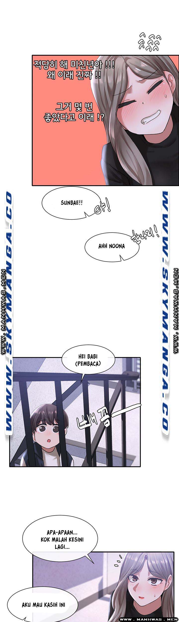Circles - Chapter 25 29