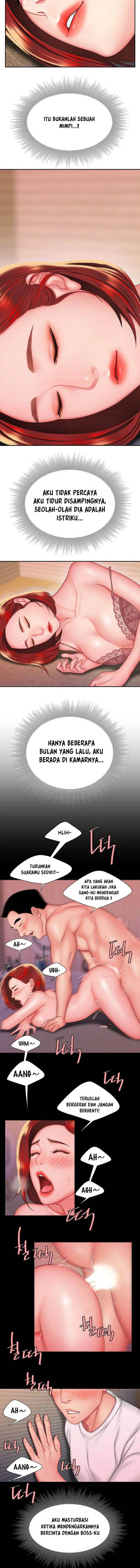 Delivery Man - Chapter 25 4 Delivery Man - Chapter 25 4