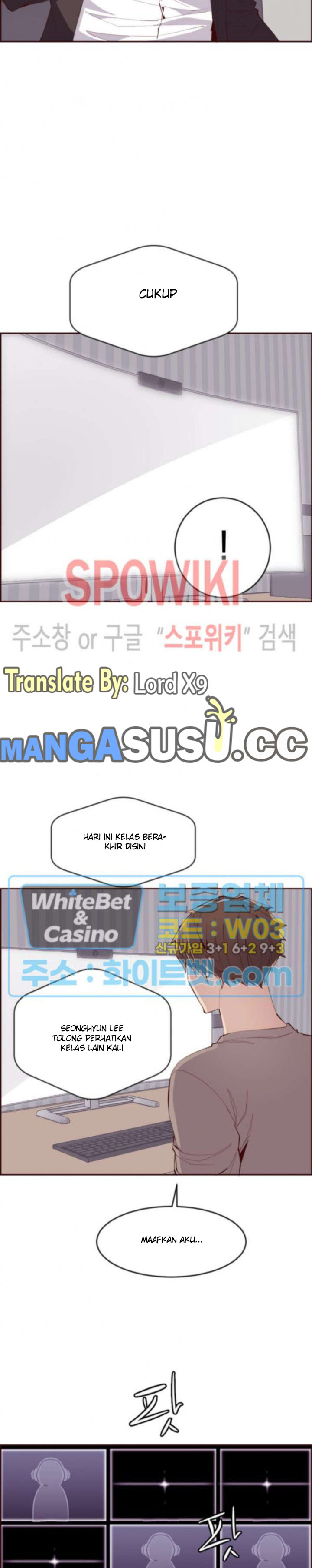 Body Camper - Chapter 25 3