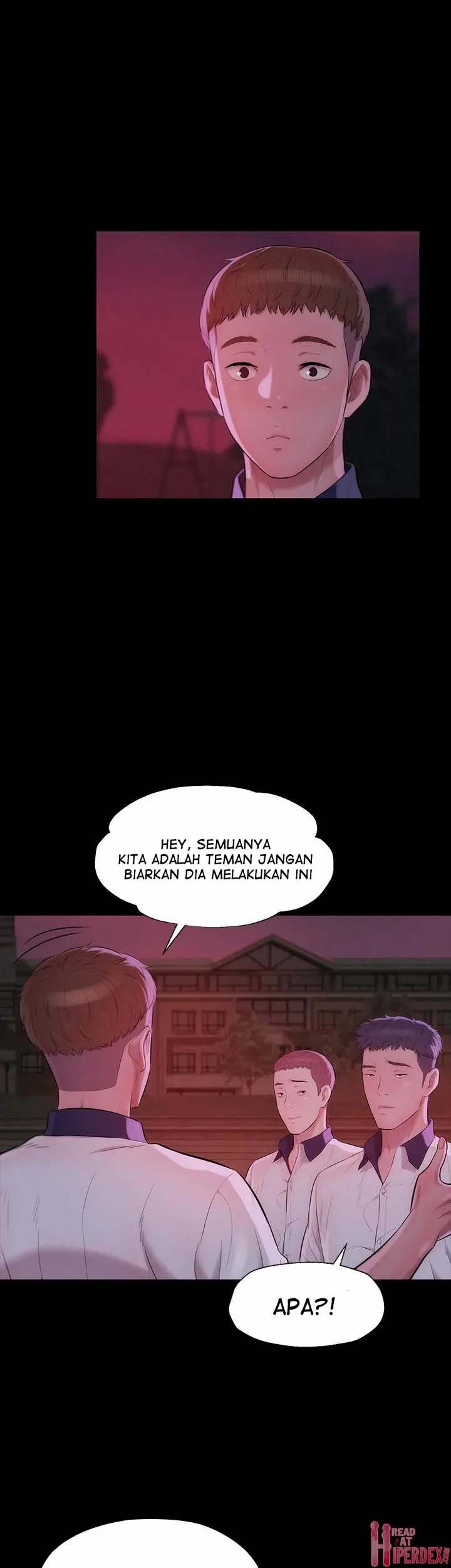 Freshman - Chapter 25 7