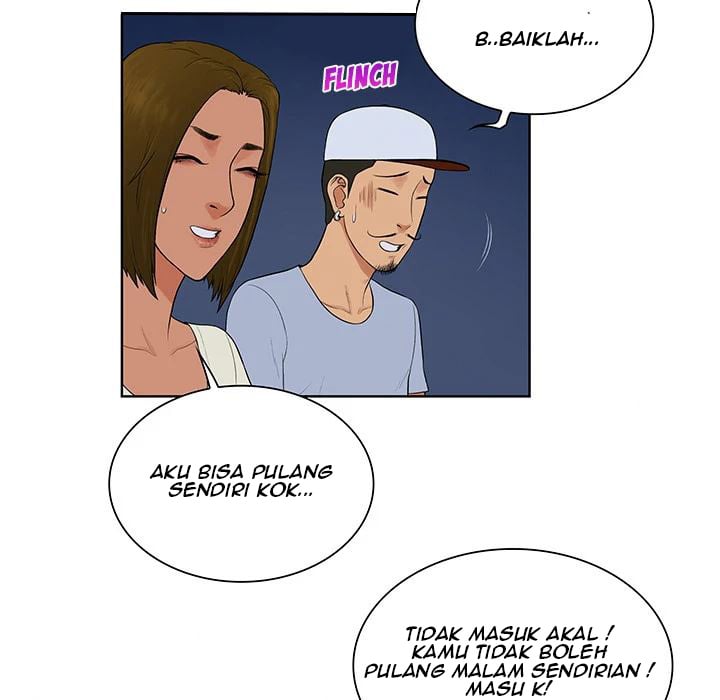 The Stand-up Guy (Dolphin) - Chapter 25 89