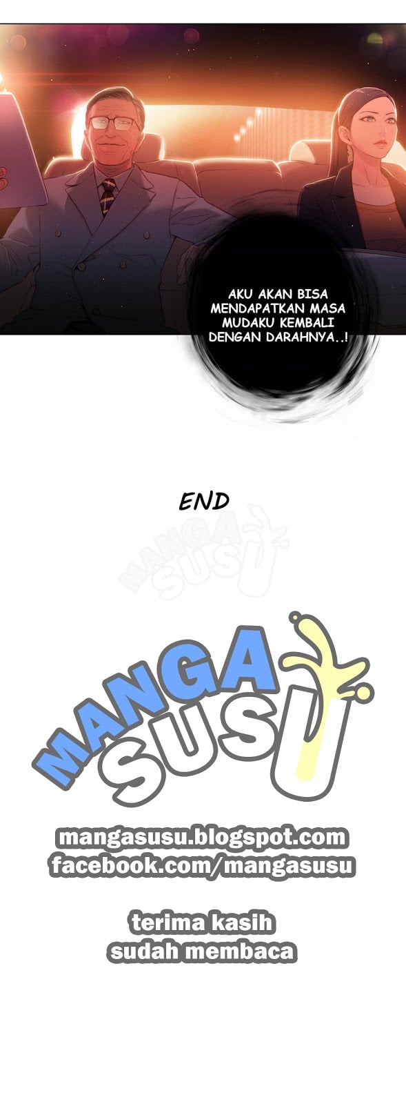 Sweet Guy - Chapter 25 19