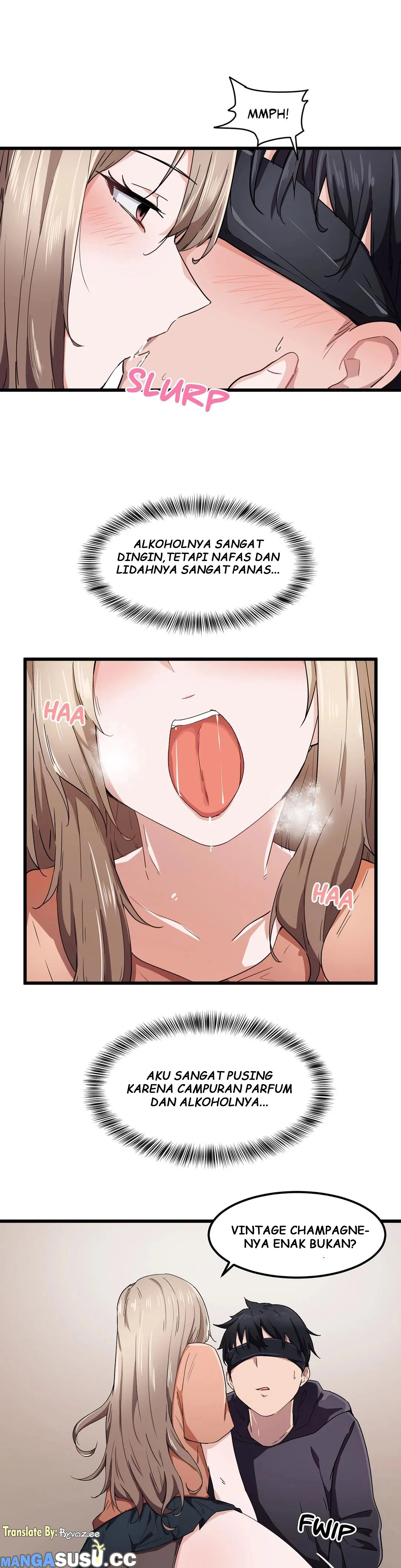 I Wanna Be a Daughter Thief - Chapter 25 14 I Wanna Be a Daughter Thief - Chapter 25 14