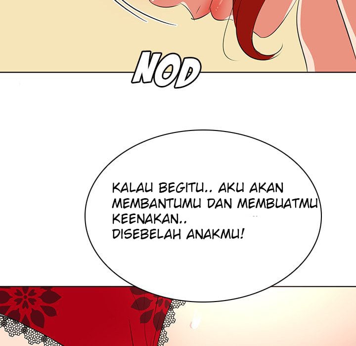Desperate Measures - Chapter 25 85