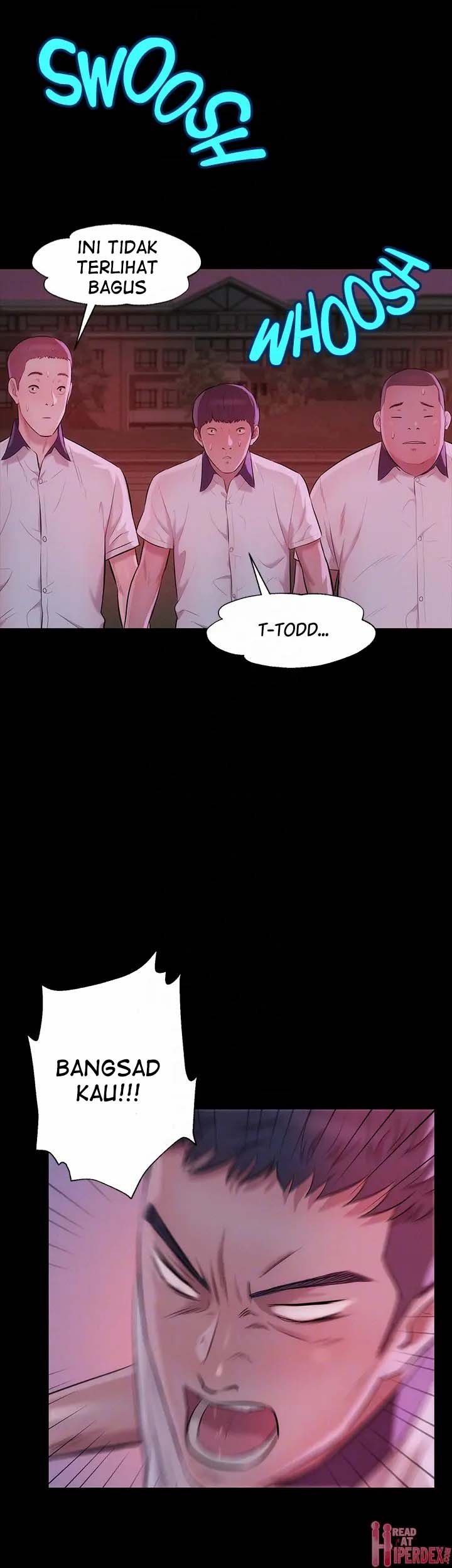 Freshman - Chapter 25 12