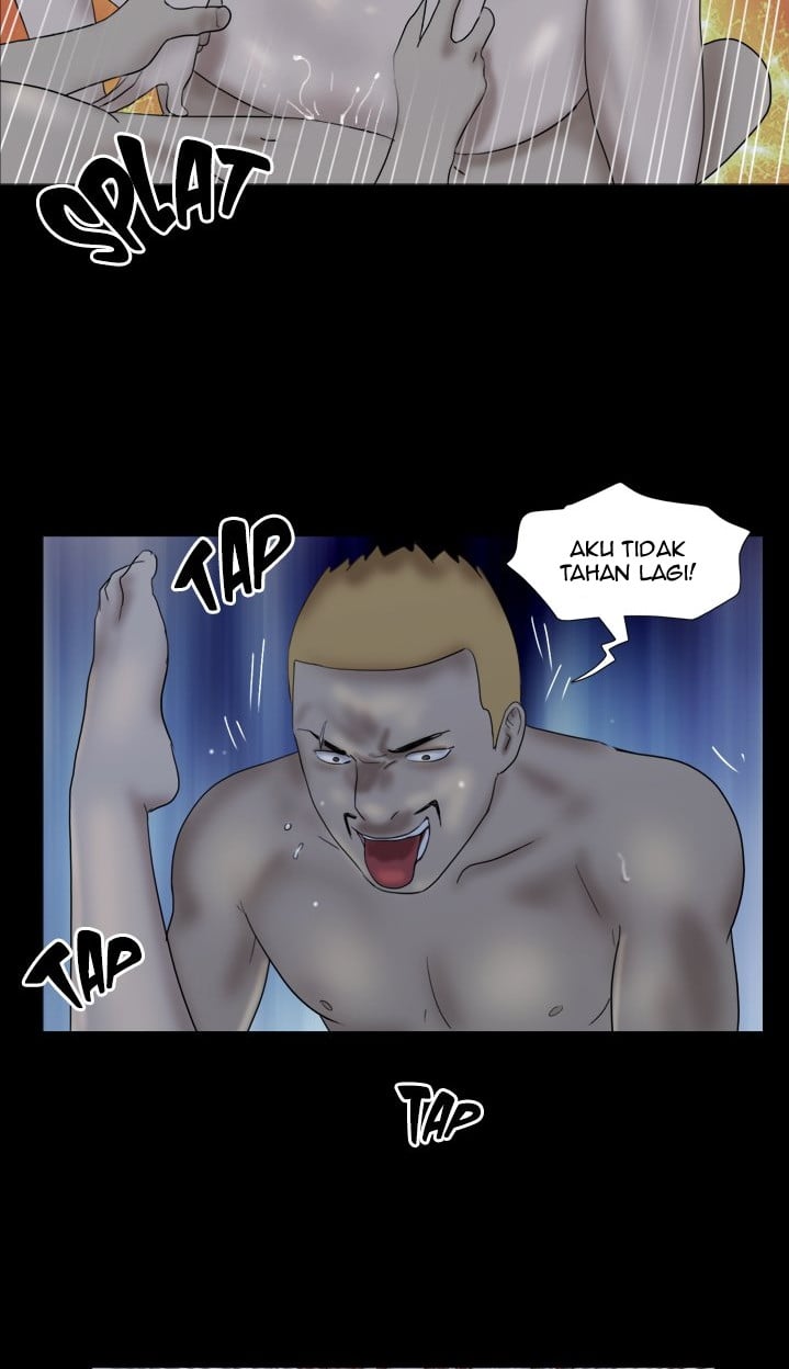 Naked Island - Chapter 25 14
