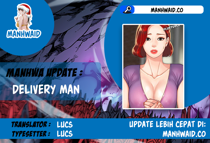 Delivery Man - Chapter 25 1 Delivery Man - Chapter 25 1