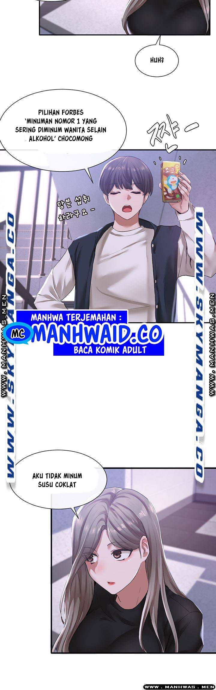 Circles - Chapter 25 30
