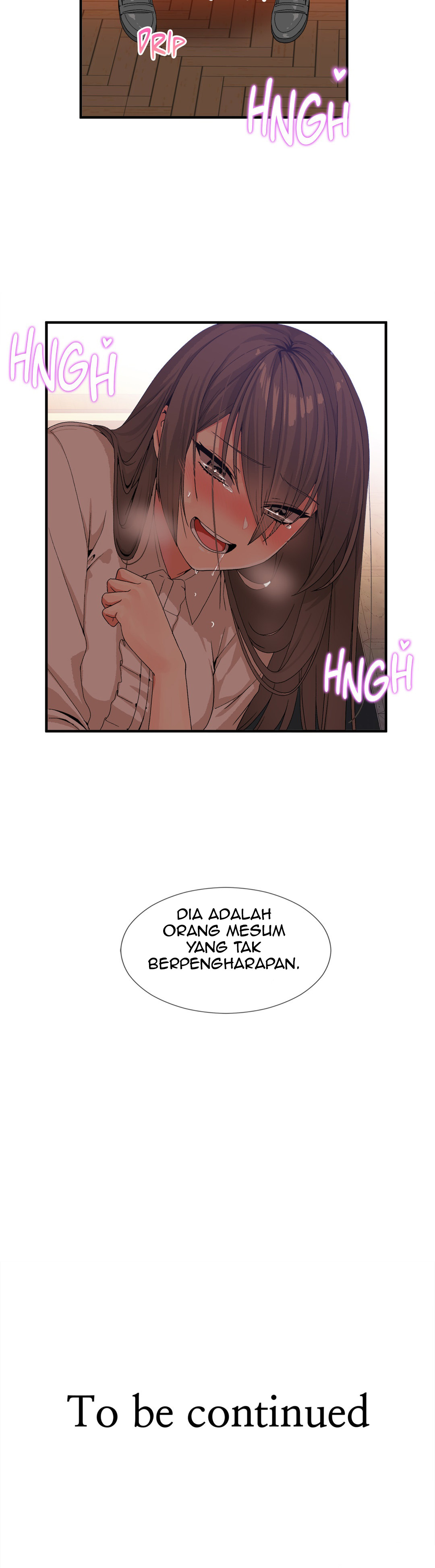 Deceptions (skull2) - Chapter 25 25