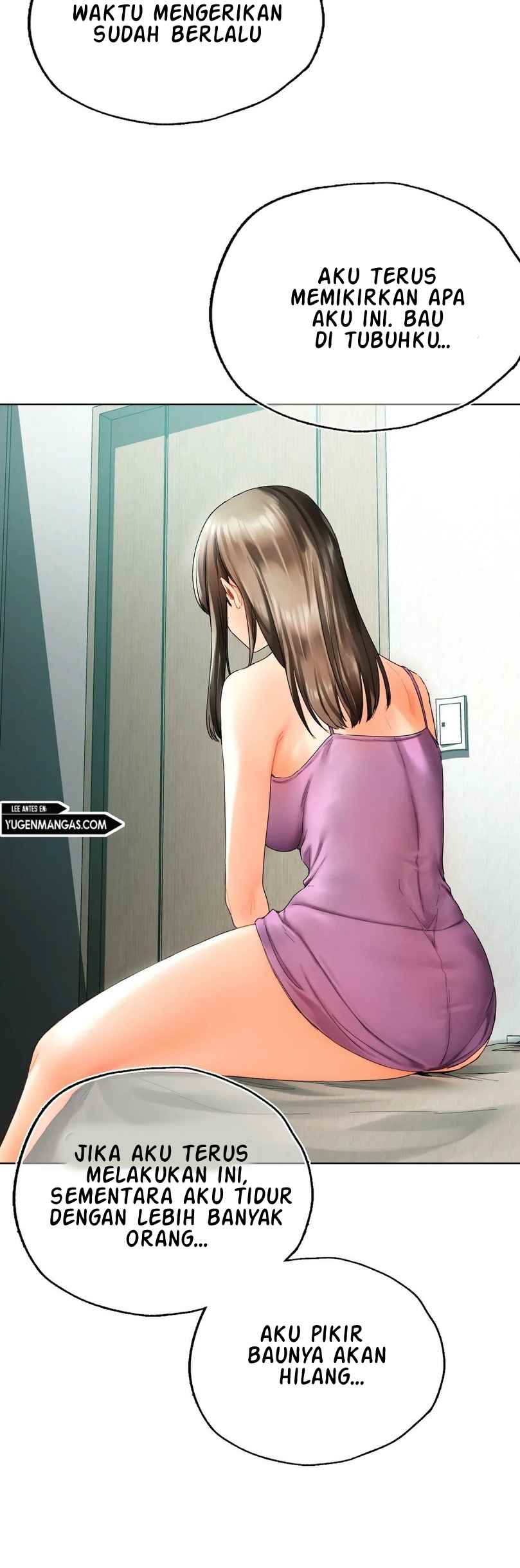 A New Beginning - Chapter 25 30