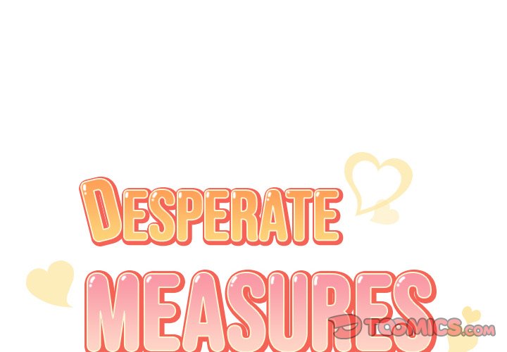Desperate Measures - Chapter 25 4
